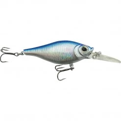 Outdoorsmen Pro Shop Lures & Bait Walleye Nation Creations Shaky Shad