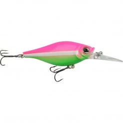 Outdoorsmen Pro Shop Lures & Bait Walleye Nation Creations Shaky Shad