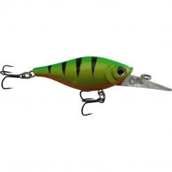 Outdoorsmen Pro Shop Lures & Bait Walleye Nation Creations Shaky Shad