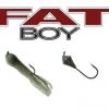 Outdoorsmen Pro Shop 2K Jigs - Fat Boy Tube Jig - 5 Pk