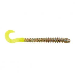 Outdoorsmen Pro Shop Berkley Powerbait Rib Worm 4'' Lures & Bait