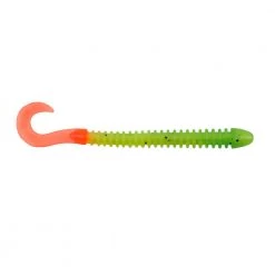 Outdoorsmen Pro Shop Berkley Powerbait Rib Worm 4'' Lures & Bait