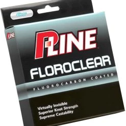 Outdoorsmen Pro Shop P-Line FloroClear