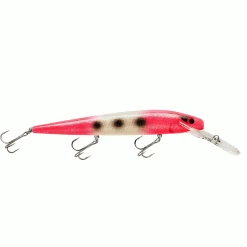 Outdoorsmen Pro Shop Smithwick Suspending Top 20 Rogue Crankbait
