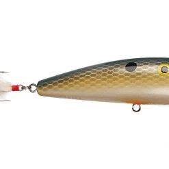 Outdoorsmen Pro Shop Lures & Bait Rebel Pop-R Topwater Popper