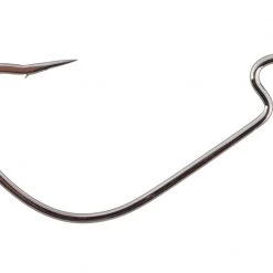 Outdoorsmen Pro Shop Gamakatsu Offset G-Lock Worm Hook Terminal Tackle