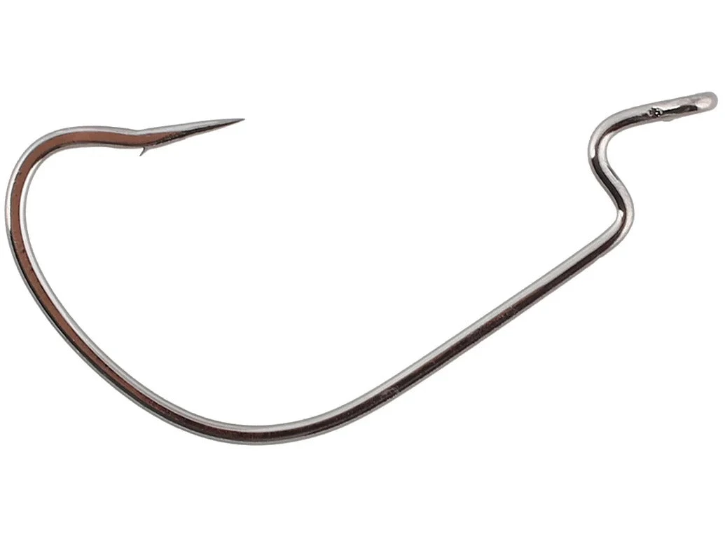 Outdoorsmen Pro Shop Gamakatsu Offset G-Lock Worm Hook Terminal Tackle 3 Outdoorsmen Pro Shop Gamakatsu Offset G-Lock Worm Hook Terminal Tackle
