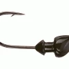 Outdoorsmen Pro Shop Jigs Strike King Squadron Swimbait Heads - 3 Pack