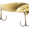 Outdoorsmen Pro Shop Silver Buddy Blade Bait