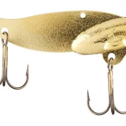 Outdoorsmen Pro Shop Silver Buddy Blade Bait