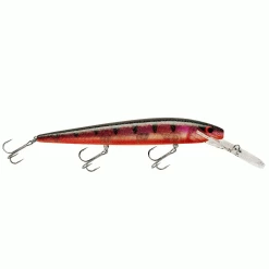 Outdoorsmen Pro Shop Smithwick Suspending Top 20 Rogue Crankbait