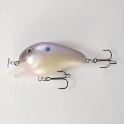 Outdoorsmen Pro Shop Lures & Bait RAM Custom Baits Potbelly Crankbait