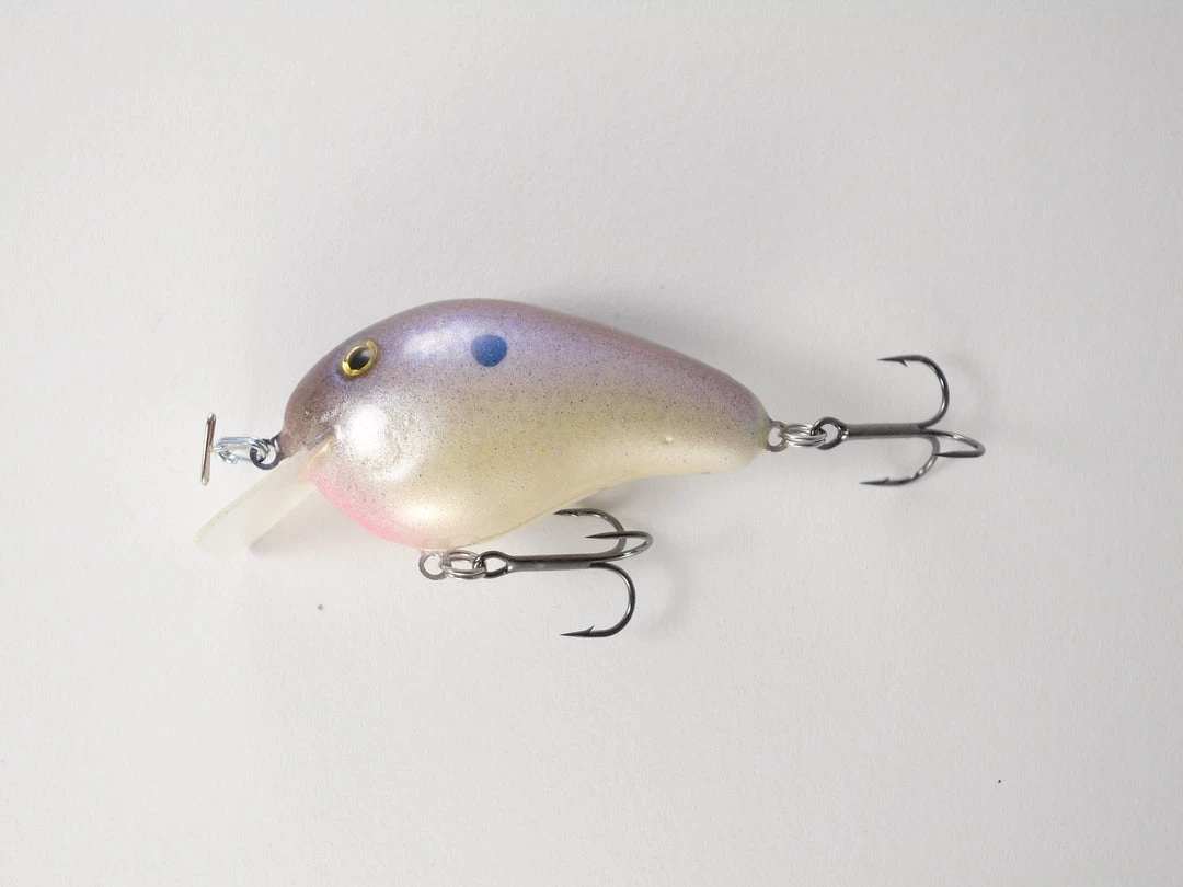 Outdoorsmen Pro Shop Lures & Bait RAM Custom Baits Potbelly Crankbait 4 Outdoorsmen Pro Shop Lures & Bait RAM Custom Baits Potbelly Crankbait