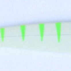 Outdoorsmen Pro Shop Lures & Bait Luna Bait Jigging Spoon