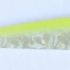 Outdoorsmen Pro Shop Lures & Bait Luna Bait Jigging Spoon