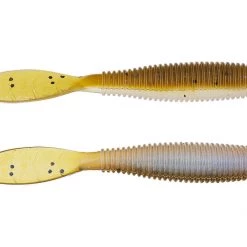 Missile Baits Ned Bomb