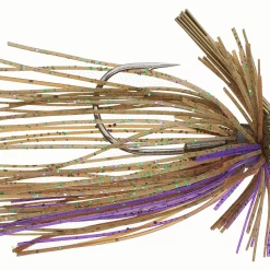 Outdoorsmen Pro Shop Dirty Jigs Luke Clausen Finesse Jig 23 Outdoorsmen Pro Shop Dirty Jigs Luke Clausen Finesse Jig