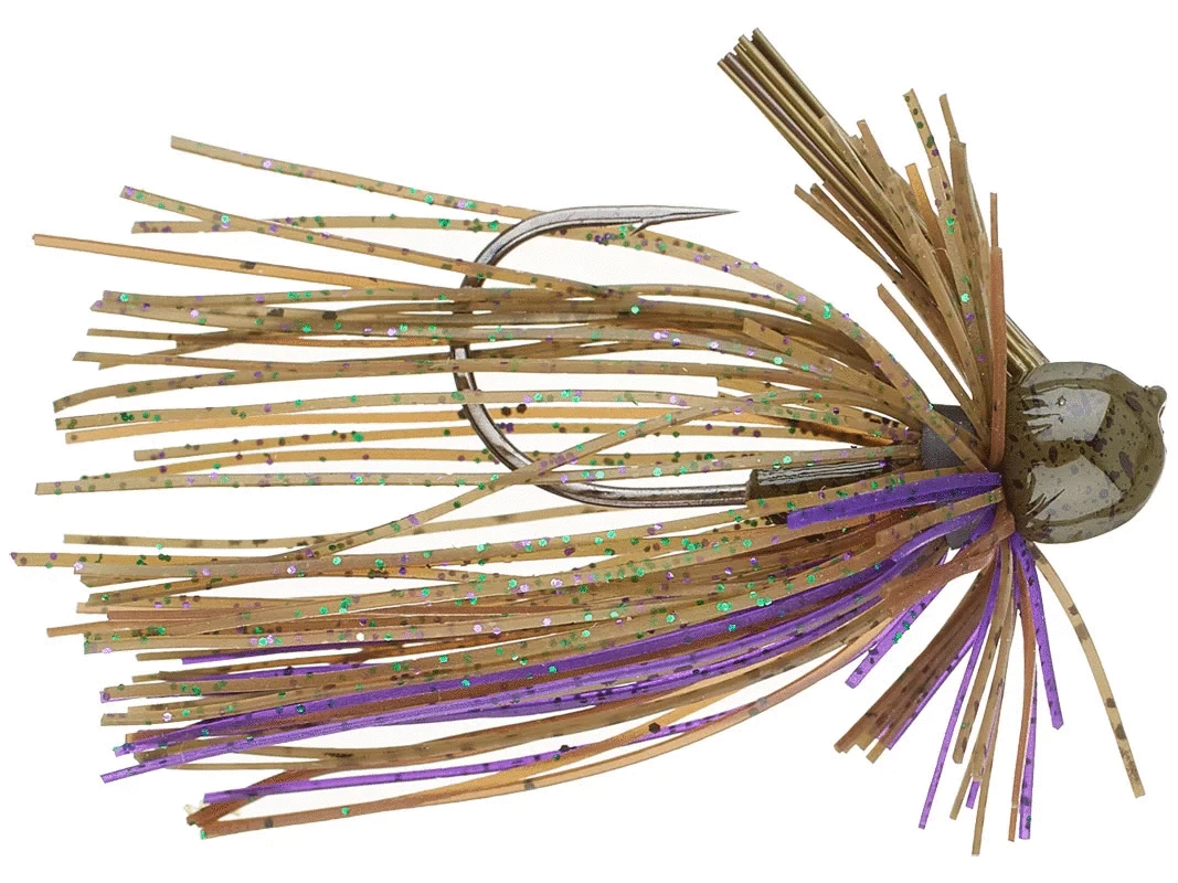 Outdoorsmen Pro Shop Dirty Jigs Luke Clausen Finesse Jig 12 Outdoorsmen Pro Shop Dirty Jigs Luke Clausen Finesse Jig