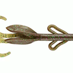 Outdoorsmen Pro Shop Zoom Brush Hogs Lures & Bait