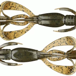 Outdoorsmen Pro Shop Lures & Bait Keitech Crazy Flapper