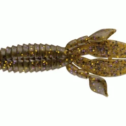 Outdoorsmen Pro Shop Strike King KVD Perfect Plastic Rodent 4" 6pk Lures & Bait 14 Outdoorsmen Pro Shop Strike King KVD Perfect Plastic Rodent 4