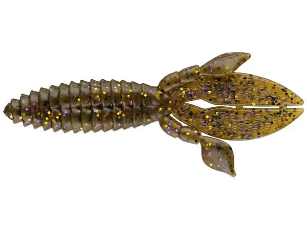 Outdoorsmen Pro Shop Strike King KVD Perfect Plastic Rodent 4" 6pk Lures & Bait 6 Outdoorsmen Pro Shop Strike King KVD Perfect Plastic Rodent 4" 6pk Lures & Bait