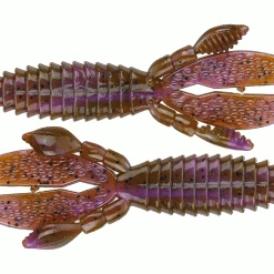 Outdoorsmen Pro Shop Strike King KVD Perfect Plastic Rodent 4" 6pk Lures & Bait 15 Outdoorsmen Pro Shop Strike King KVD Perfect Plastic Rodent 4