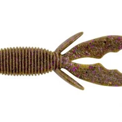 Outdoorsmen Pro Shop Lures & Bait Berkley Powerbait Maxscent Creature Hawg