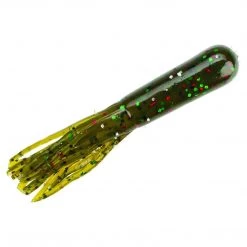 Outdoorsmen Pro Shop Strike King Bitsy Tube