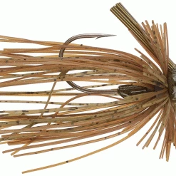 Outdoorsmen Pro Shop Dirty Jigs Luke Clausen Finesse Jig 17 Outdoorsmen Pro Shop Dirty Jigs Luke Clausen Finesse Jig