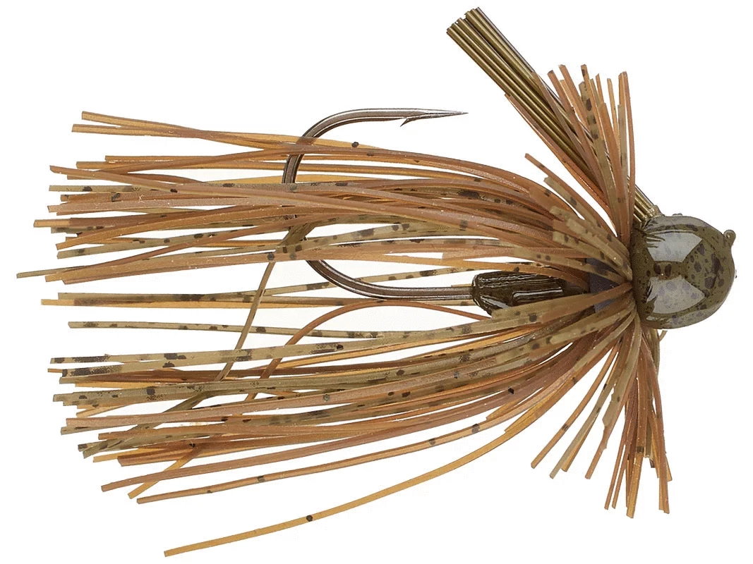 Outdoorsmen Pro Shop Dirty Jigs Luke Clausen Finesse Jig 6 Outdoorsmen Pro Shop Dirty Jigs Luke Clausen Finesse Jig