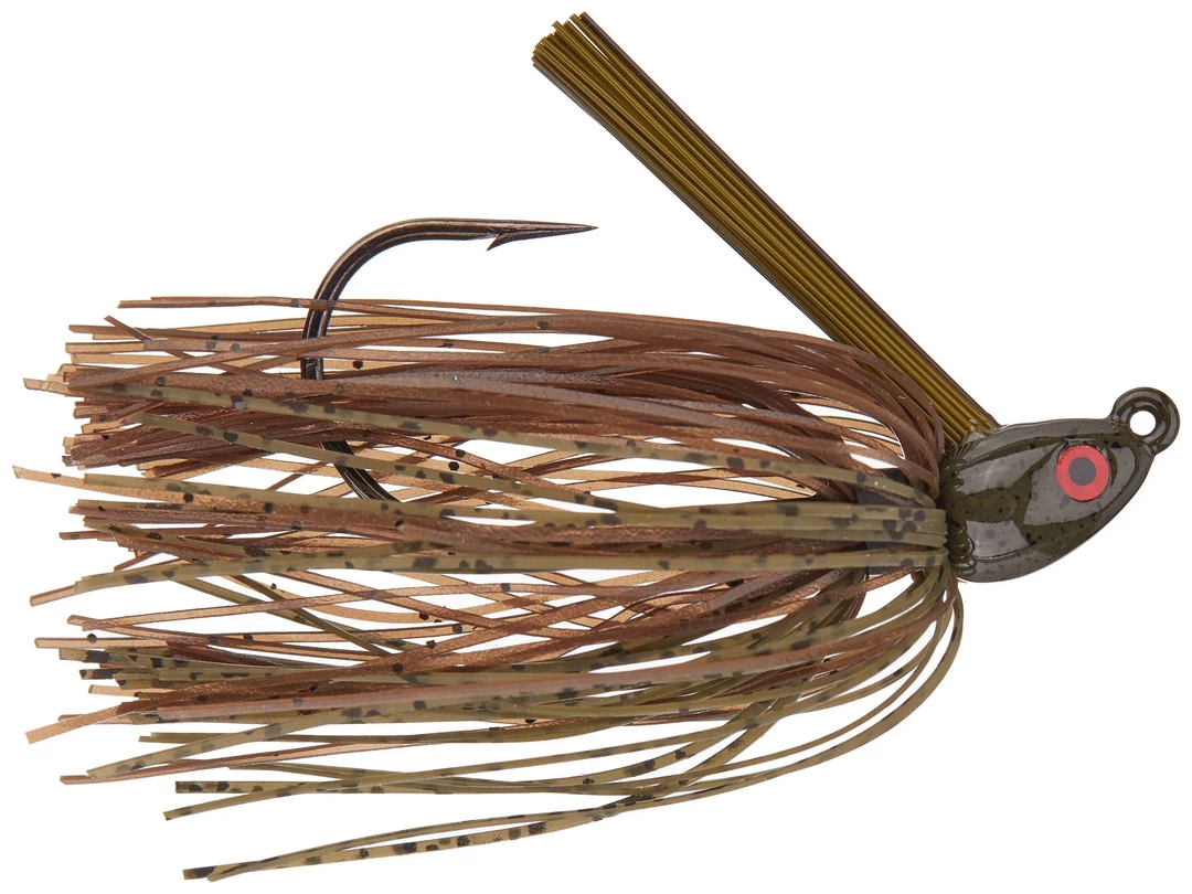 Outdoorsmen Pro Shop Dirty Jigs Swim Jig 10 Outdoorsmen Pro Shop Dirty Jigs Swim Jig