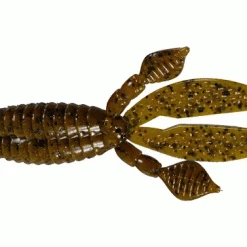 Outdoorsmen Pro Shop Strike King KVD Perfect Plastic Rodent 4" 6pk Lures & Bait 16 Outdoorsmen Pro Shop Strike King KVD Perfect Plastic Rodent 4