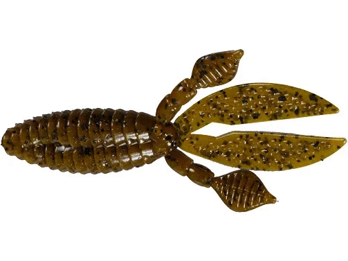 Outdoorsmen Pro Shop Strike King KVD Perfect Plastic Rodent 4" 6pk Lures & Bait 8 Outdoorsmen Pro Shop Strike King KVD Perfect Plastic Rodent 4" 6pk Lures & Bait