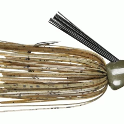 Outdoorsmen Pro Shop Dirty Jigs Tour Level No-Jack Punchin' Jig