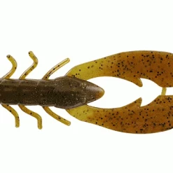 Big Rock PowerBait® Chigger Craw