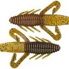 Outdoorsmen Pro Shop Gene Larew Biffle Bug