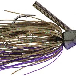 Outdoorsmen Pro Shop Dirty Jigs Tour Level No-Jack Punchin' Jig