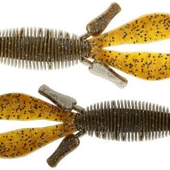 Outdoorsmen Pro Shop Missile Baits D Bomb Creature Bait