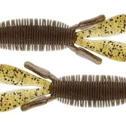 Outdoorsmen Pro Shop Missile Baits Baby D Bomb Creature Bait Lures & Bait