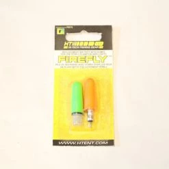 Outdoorsmen Pro Shop HT Enterprises, Inc Firefly Battery & Dome Replacement Set