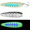 Great Lakes Tackle Moonshine Lures Magnum Trolling Spoons