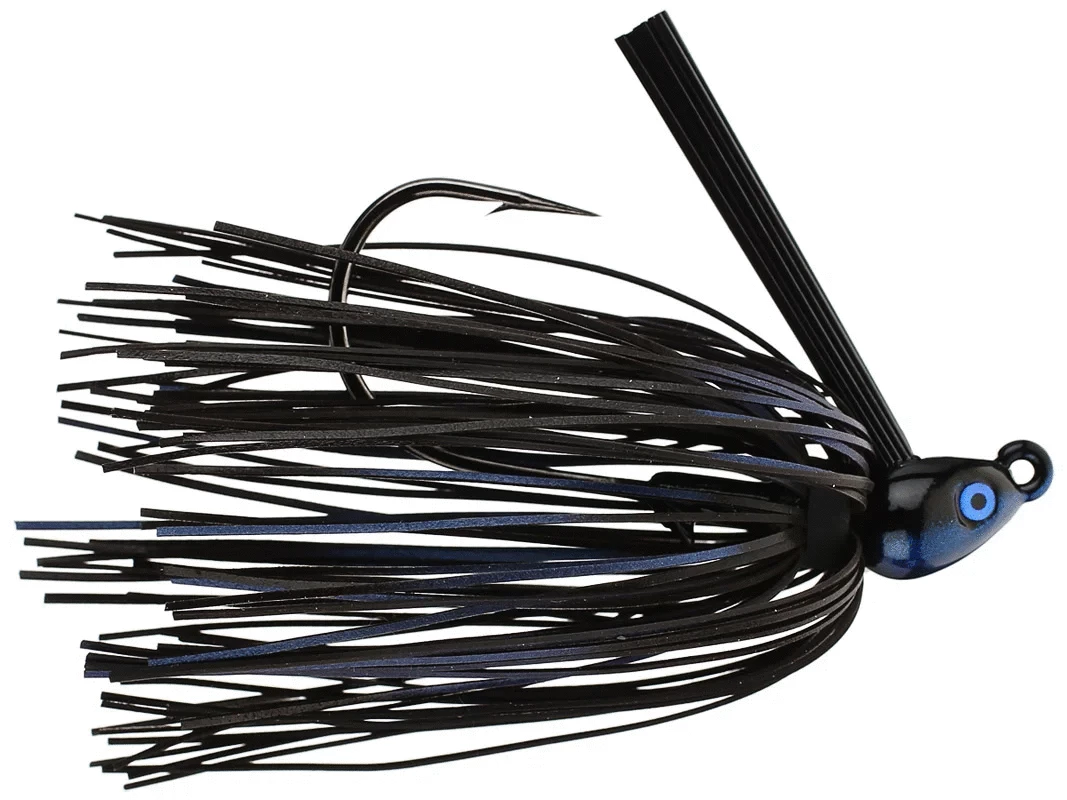 Outdoorsmen Pro Shop Dirty Jigs Swim Jig 11 Outdoorsmen Pro Shop Dirty Jigs Swim Jig