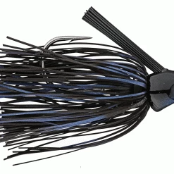 Outdoorsmen Pro Shop Dirty Jigs Tour Level No-Jack Punchin' Jig