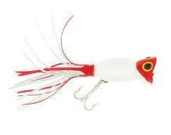 Outdoorsmen Pro Shop Lures & Bait Arbogast Hula Poppers