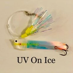 Outdoorsmen Pro Shop Big Water Meat Rigs Trolling Tackle And Gear