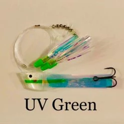 Outdoorsmen Pro Shop Big Water Meat Rigs Trolling Tackle And Gear