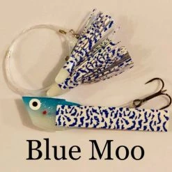 Outdoorsmen Pro Shop Big Water Meat Rigs Trolling Tackle And Gear