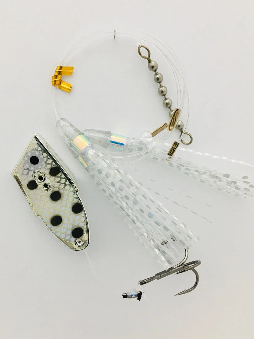 Outdoorsmen Pro Shop Big Weenie Brand Cut Bait Rigs 27 Outdoorsmen Pro Shop Big Weenie Brand Cut Bait Rigs