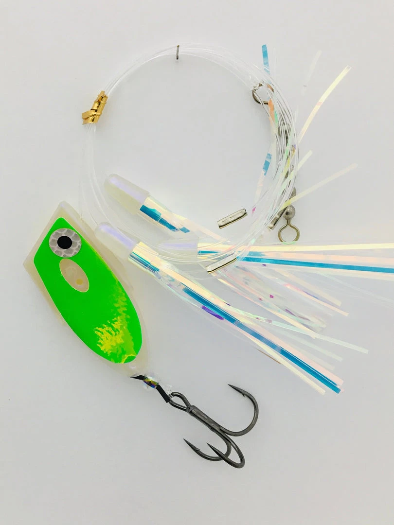 Outdoorsmen Pro Shop Big Weenie Brand Cut Bait Rigs 26 Outdoorsmen Pro Shop Big Weenie Brand Cut Bait Rigs